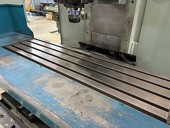 武田機械 NC立フライス RT-VS2N-EG