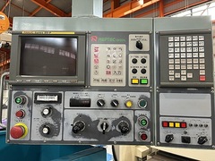 武田機械 NC立フライス RT-VS2N-EG