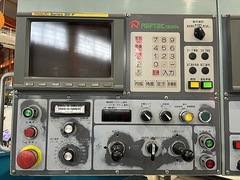 武田機械 NC立フライス RT-VS2N-EG