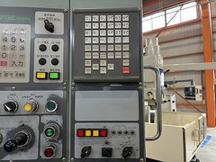 武田機械 NC立フライス RT-VS2N-EG