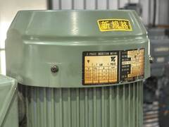 森精機製作所 直立ボール盤 YD3-65N