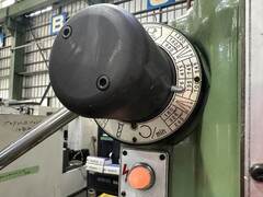森精機製作所 直立ボール盤 YD3-65N