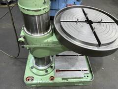 森精機製作所 直立ボール盤 YD3-65N