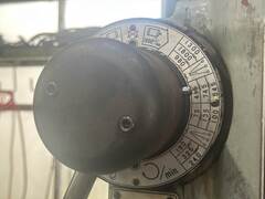 吉田鉄工所 直立ボール盤 YD3-65N