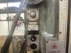 吉田鉄工所 直立ボール盤 YD3-65N