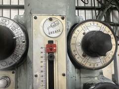 吉田鉄工所 直立ボール盤 YD3-65N
