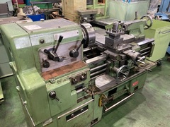森精機製作所 ５尺旋盤 MS-650