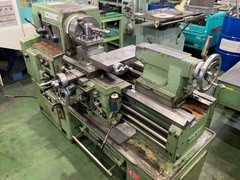 森精機製作所 ５尺旋盤 MS-650