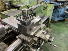 森精機製作所 ５尺旋盤 MS-650