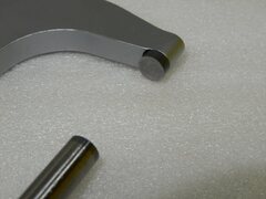 ミツトヨ 外側マイクロメーター 25～50㎜ 25～50㎜