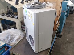 アピステ 制御盤クーラー ENC-G520LE