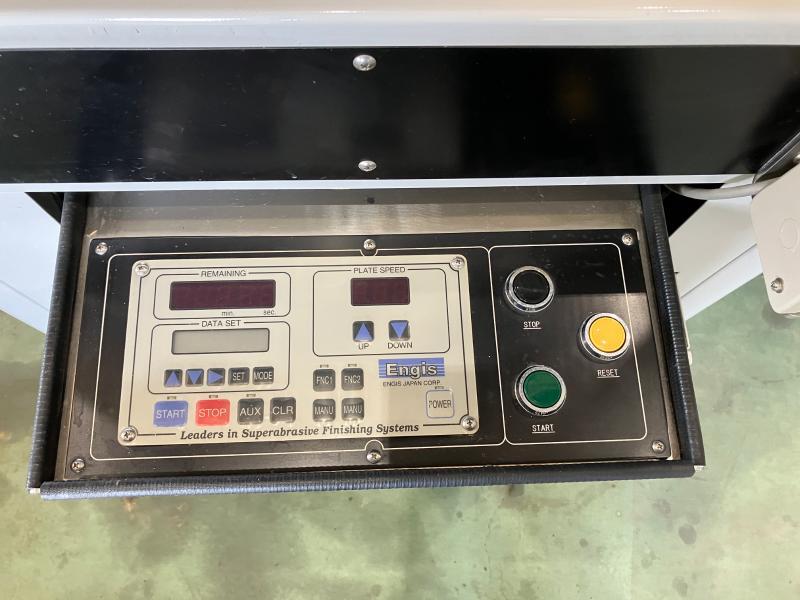 エンギス 片面機 EJW-460IN-W