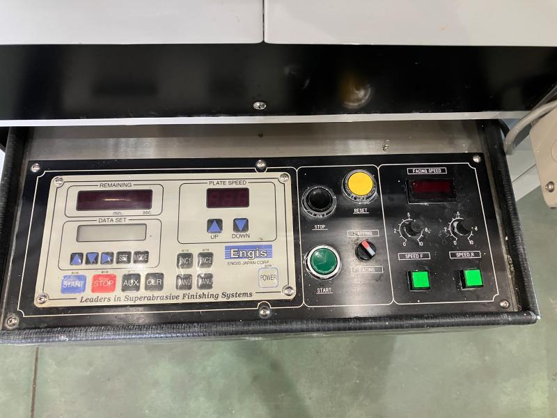 エンギス 片面機 EJW-460IFN-W
