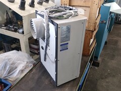 アピステ 制御盤クーラー ENC-G520LE