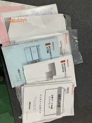 ミツトヨ 三次元測定機 CRYSTA Apex V121210