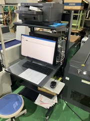 ミツトヨ 三次元測定機 CRYSTA Apex V121210