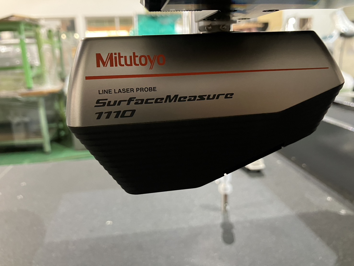 ミツトヨ 三次元測定機 CRYSTA Apex V121210