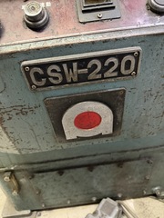 アマダ コーナーシャー CSW-220