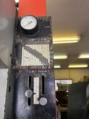 アマダ 万能ベンダー SPH-30C