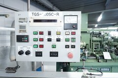 ハイタック ガンドリル TGS-200SC