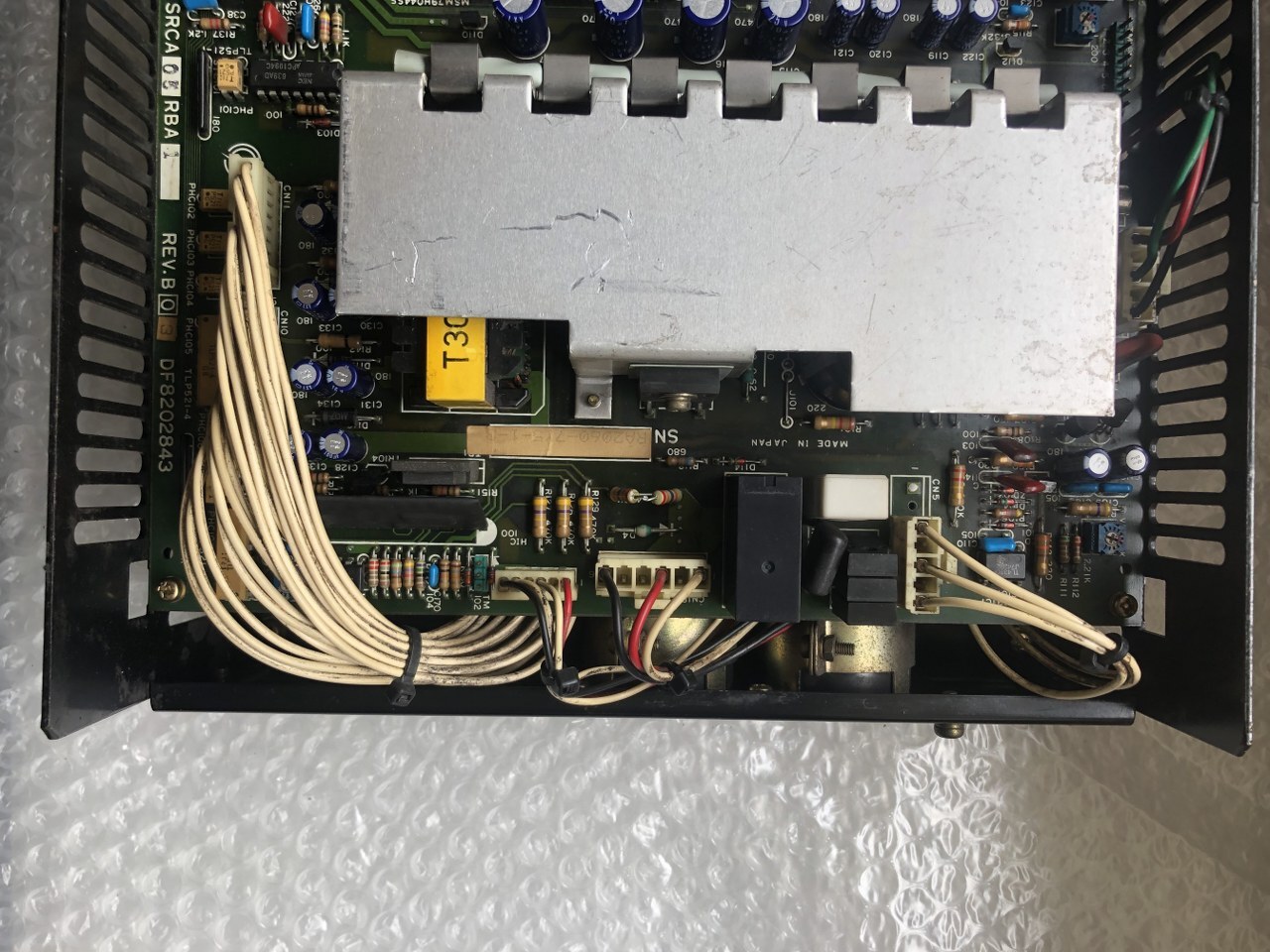 安川電機 YASKAWA ELECTRIC サーボパック SERVOPACK CACR-SR05AB1ER