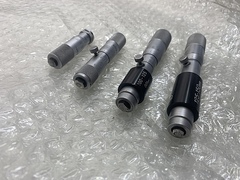 ミツトヨ 棒形内側マイクロメーターセット IMST1-300(133-902)