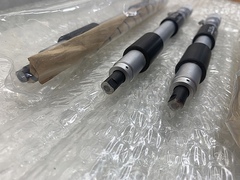 ミツトヨ 棒形内側マイクロメーターセット IMST1-300(133-902)