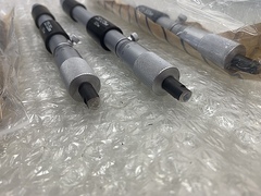 ミツトヨ 棒形内側マイクロメーターセット IMST1-300(133-902)