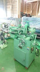 藤田製作所 ドリル研削盤 DG-100B