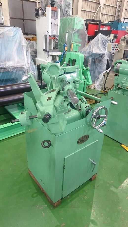 藤田製作所 ドリル研削盤 DG-100B