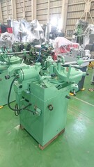 藤田製作所 ドリル研削盤 DG-100B