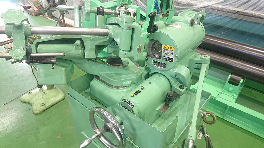 藤田製作所 ドリル研削盤 DG-100B