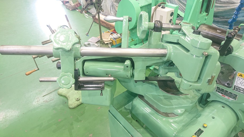 藤田製作所 ドリル研削盤 DG-100B