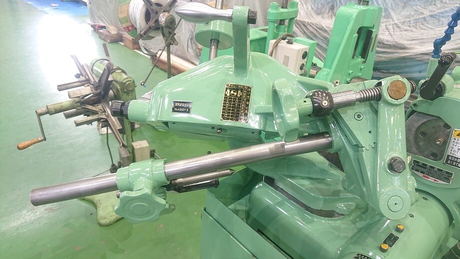 藤田製作所 ドリル研削盤 DG-100B