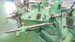 藤田製作所 ドリル研削盤 DG-100B