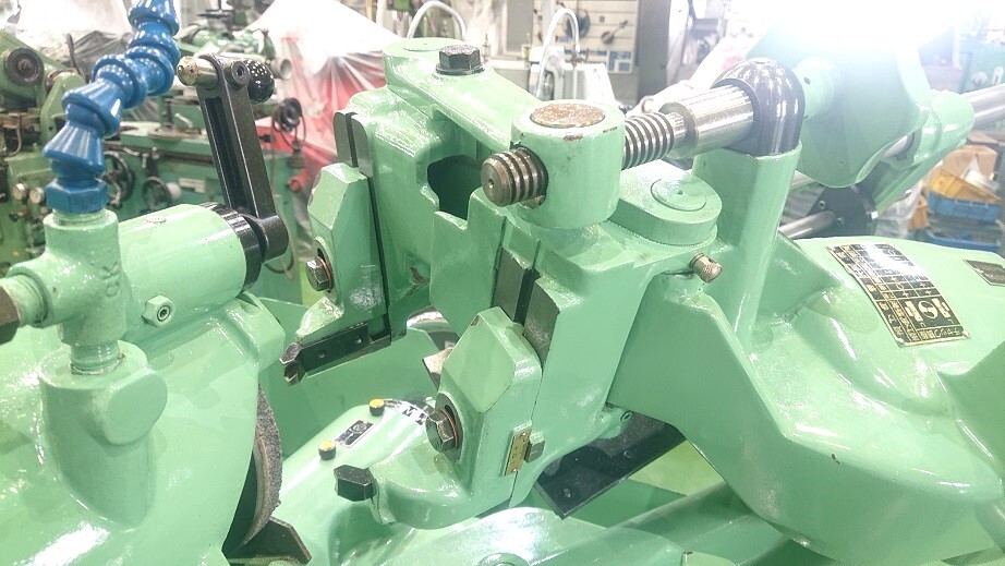 藤田製作所 ドリル研削盤 DG-100B