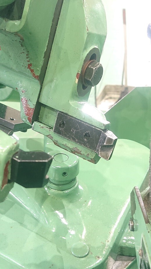 藤田製作所 ドリル研削盤 DG-100B
