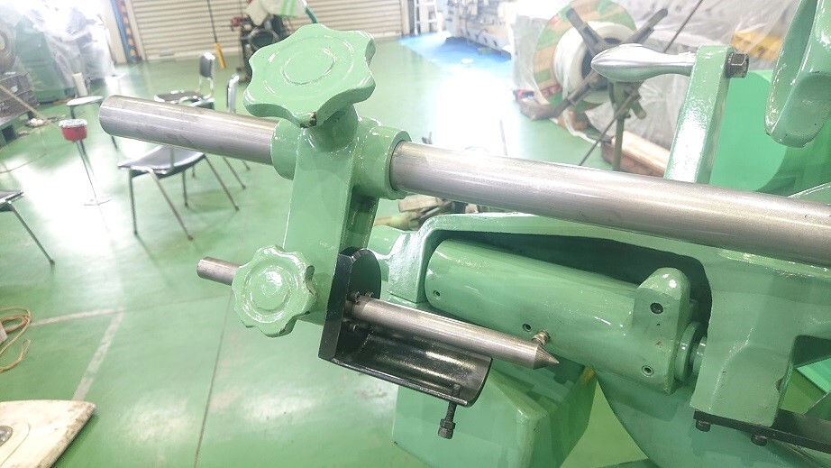 藤田製作所 ドリル研削盤 DG-100B