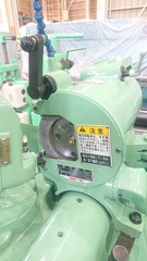 藤田製作所 ドリル研削盤 DG-100B