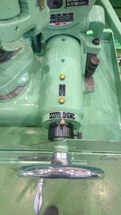 藤田製作所 ドリル研削盤 DG-100B