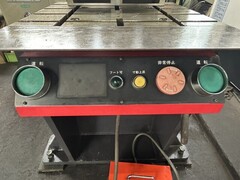 アマダ 万能油圧ベンダー SPH-30C