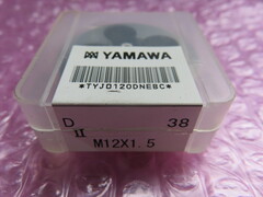 彌満和製作所 YAMAWA ダイス M12x1.5