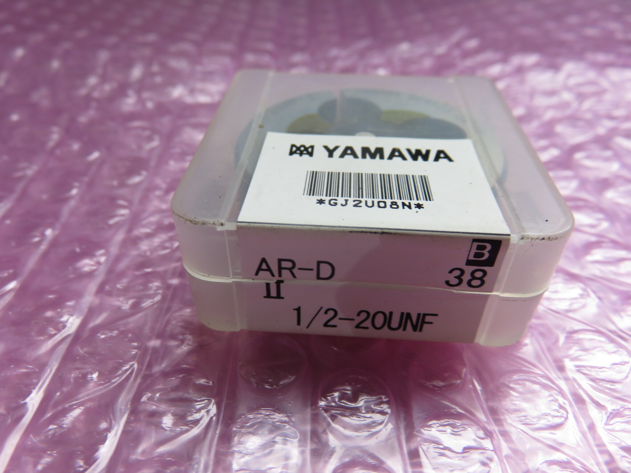 彌満和製作所 YAMAWA ダイス 1/2-20UNF