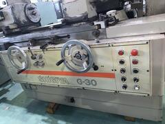 シギヤ 万能研削盤 GU-30B-40H