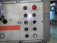 シギヤ 万能研削盤 GU-30B-40H