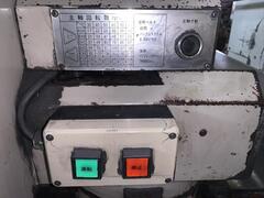 シギヤ 万能研削盤 GU-30B-40H