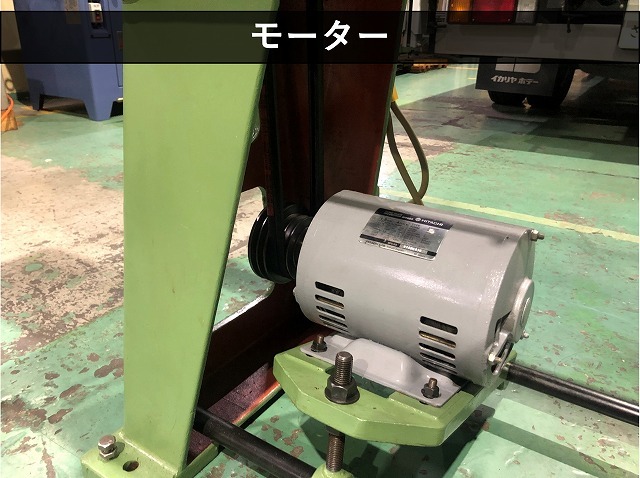 高松機械 面取旋盤 T-850K