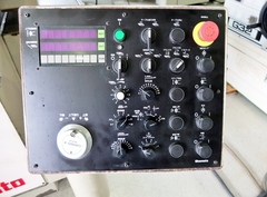 岡本工作機械製作所 平面研削盤 PSG-63DX