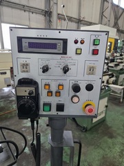 伊藤製作所 一軸NCエンドミル研削盤 DP-640NC