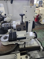 伊藤製作所 一軸NCエンドミル研削盤 DP-640NC
